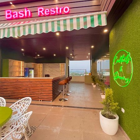 Ganges Blossam - A Four Star Luxury Hotel & Resort Haridwar Luaran gambar
