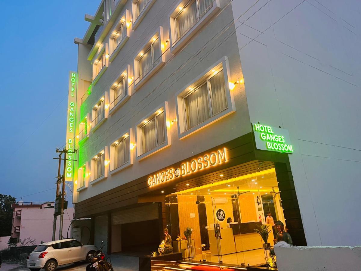 Ganges Blossam - A Four Star Luxury Hotel & Resort Haridwar Luaran gambar