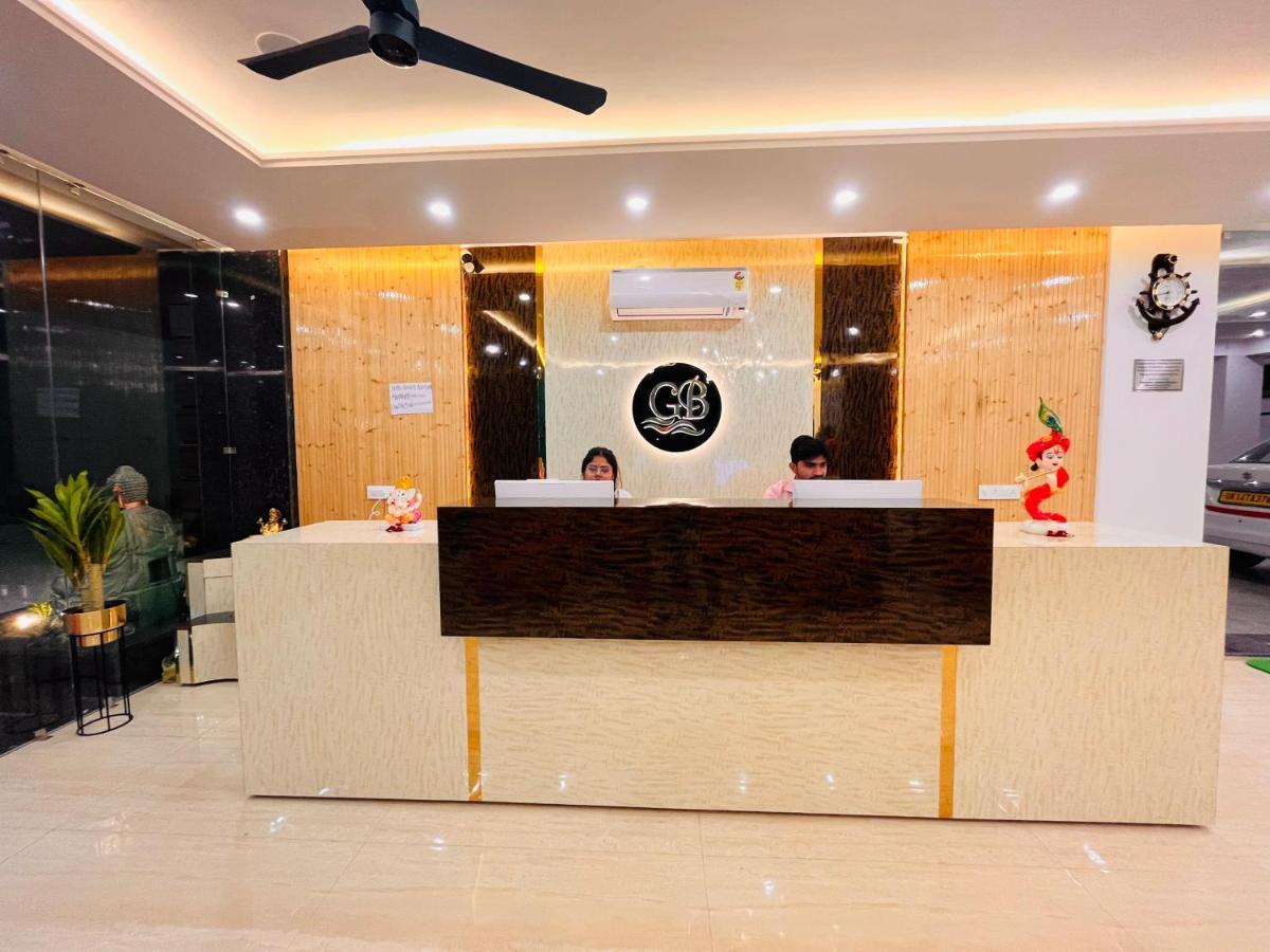 Ganges Blossam - A Four Star Luxury Hotel & Resort Haridwar Luaran gambar