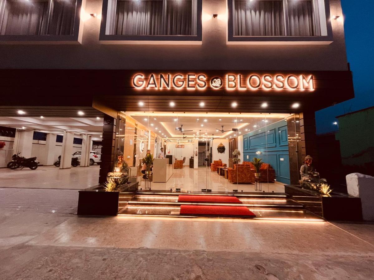 Ganges Blossam - A Four Star Luxury Hotel & Resort Haridwar Luaran gambar