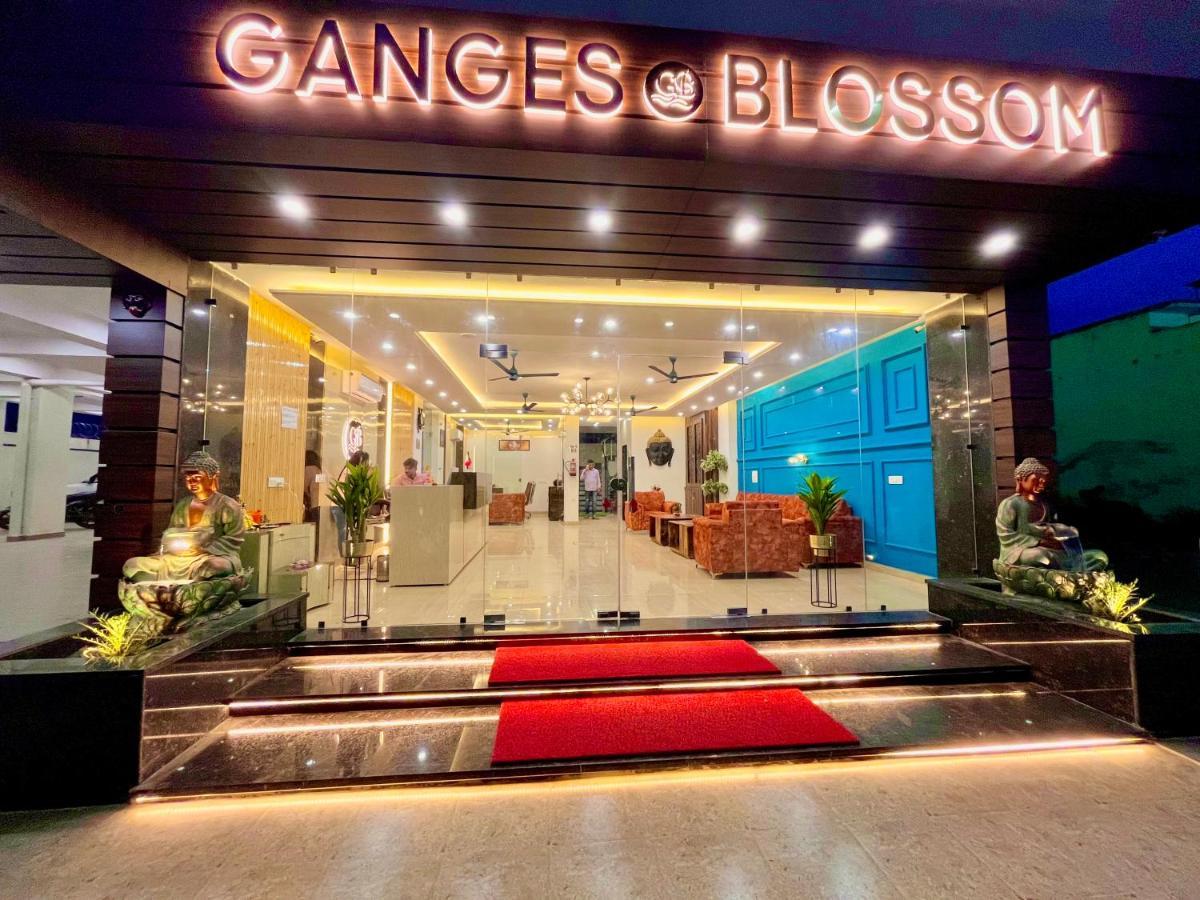 Ganges Blossam - A Four Star Luxury Hotel & Resort Haridwar Luaran gambar