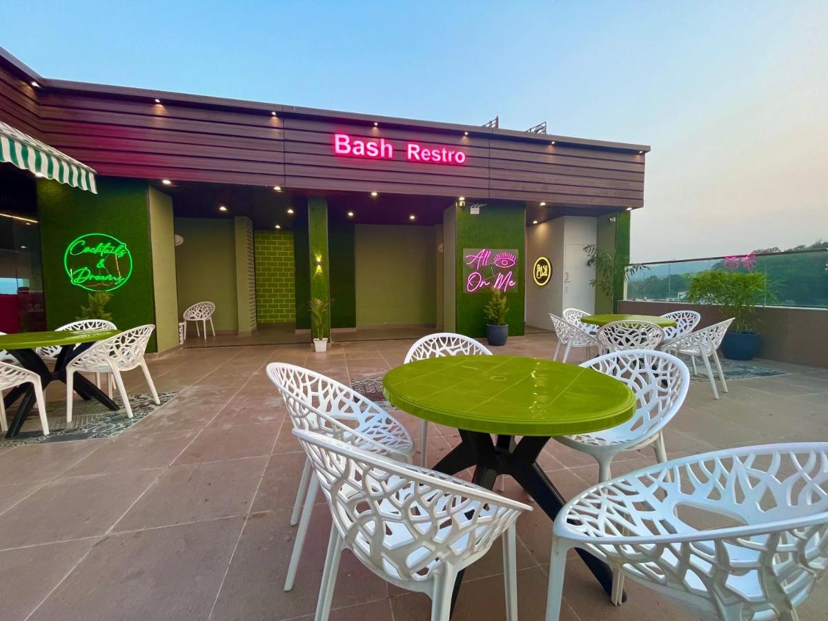 Ganges Blossam - A Four Star Luxury Hotel & Resort Haridwar Luaran gambar