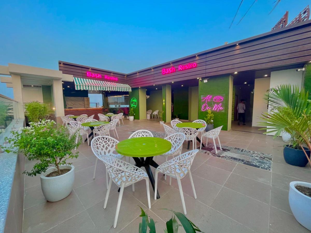 Ganges Blossam - A Four Star Luxury Hotel & Resort Haridwar Luaran gambar