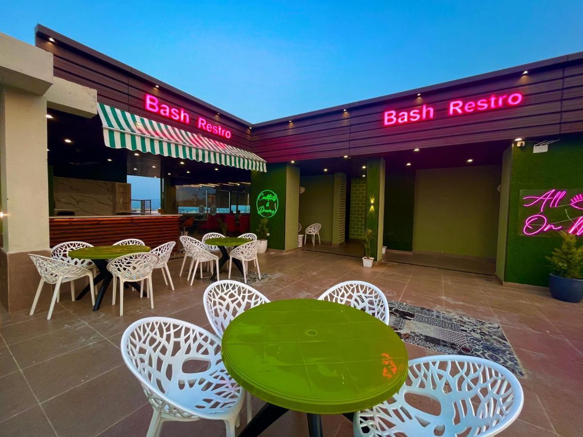 Ganges Blossam - A Four Star Luxury Hotel & Resort Haridwar Luaran gambar